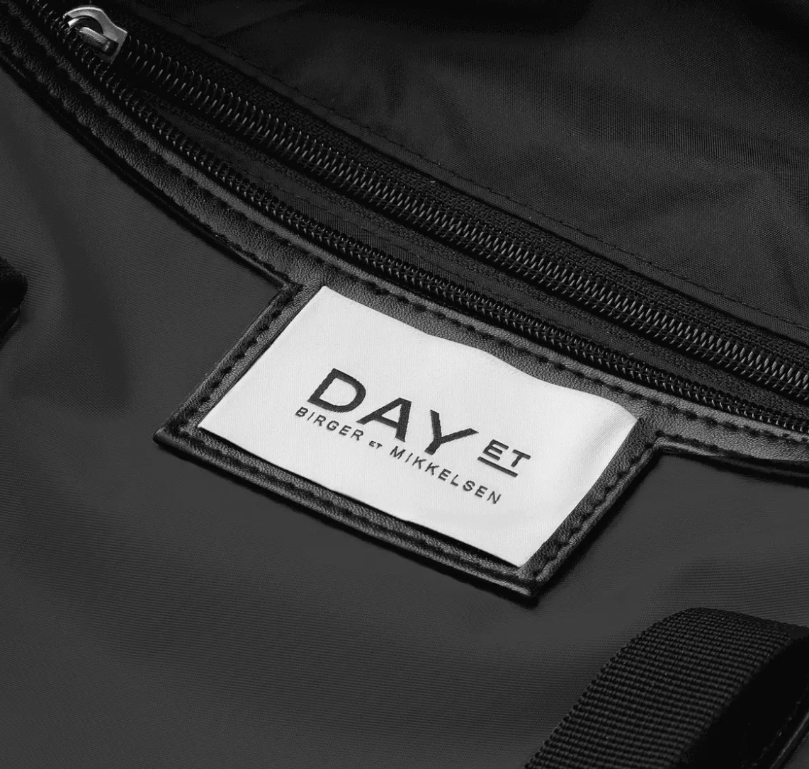 Day Gweneth Tote - Asphalt