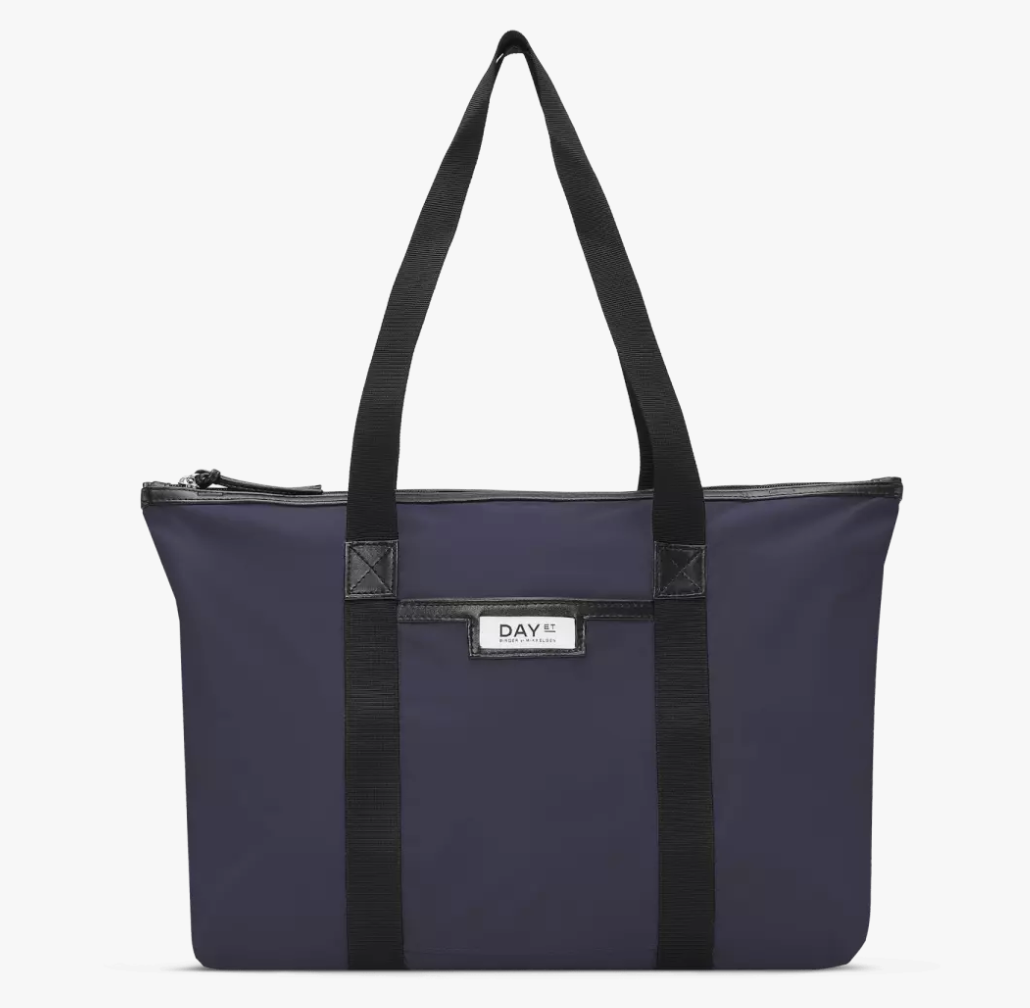 Day Gweneth Work - Navy Blazer