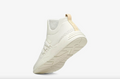 Raven Nubuck S-E15 - Marshmallow Nude