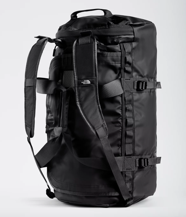 Base Camp Duffel M - Tnf Black