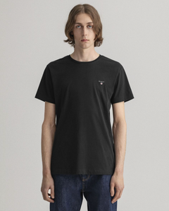 Original SS T-Shirt - Black