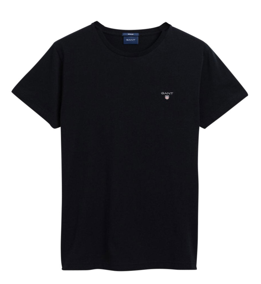 Original SS T-Shirt - Black