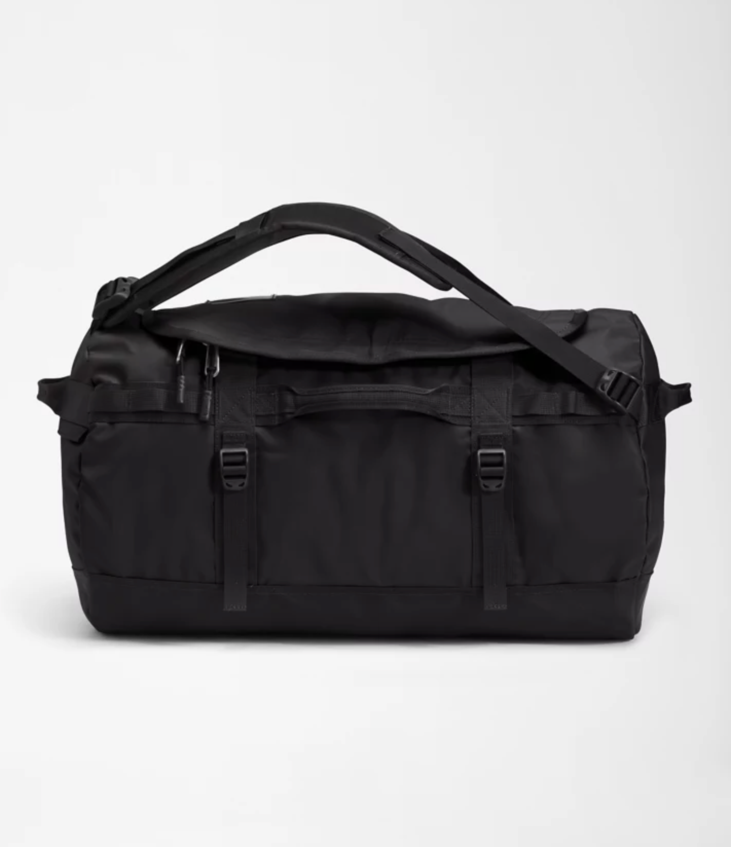Base Camp Duffel S - Tnf Black/White