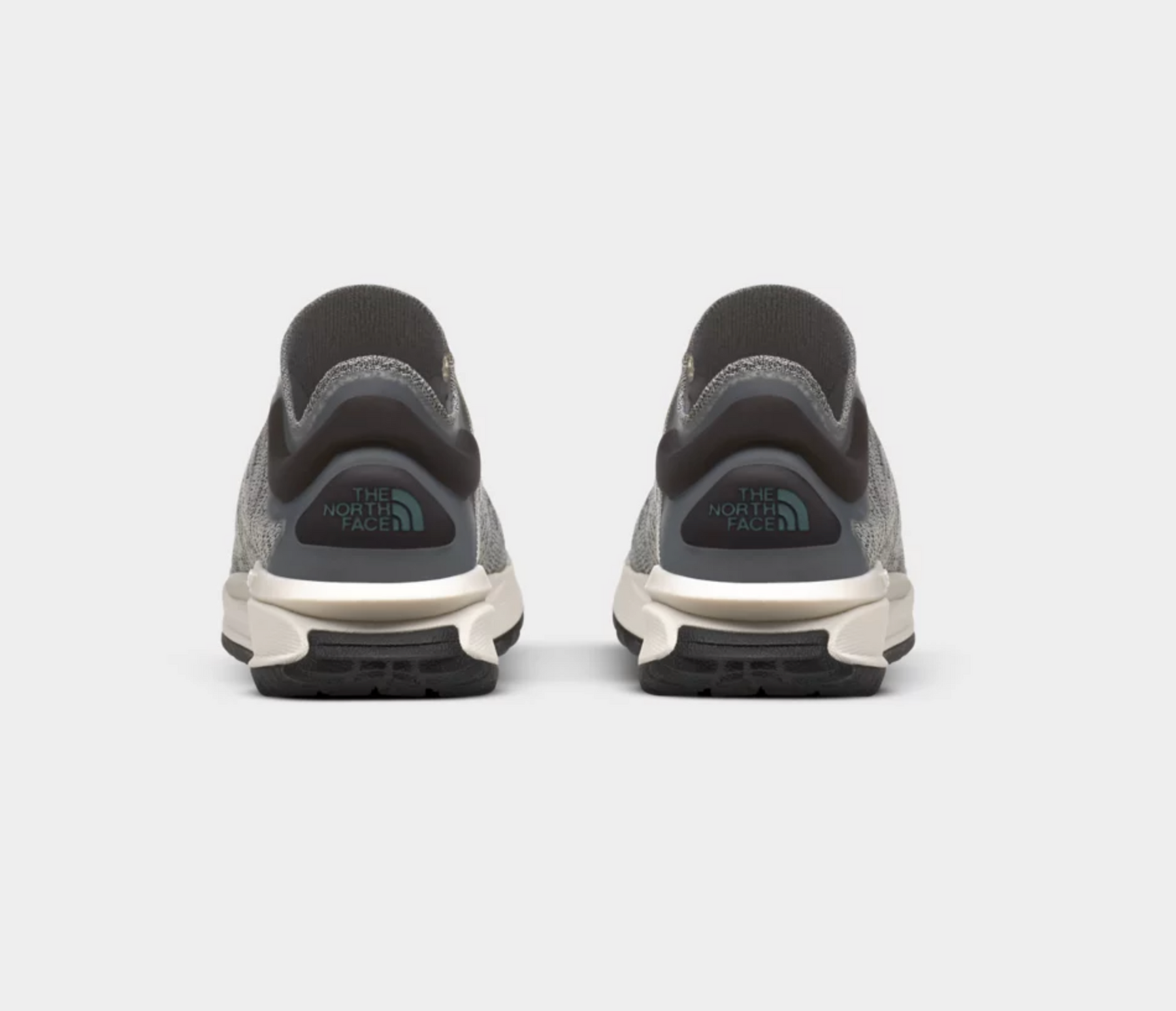 The North Face W Vectiv Excape Knit - White Gardenia