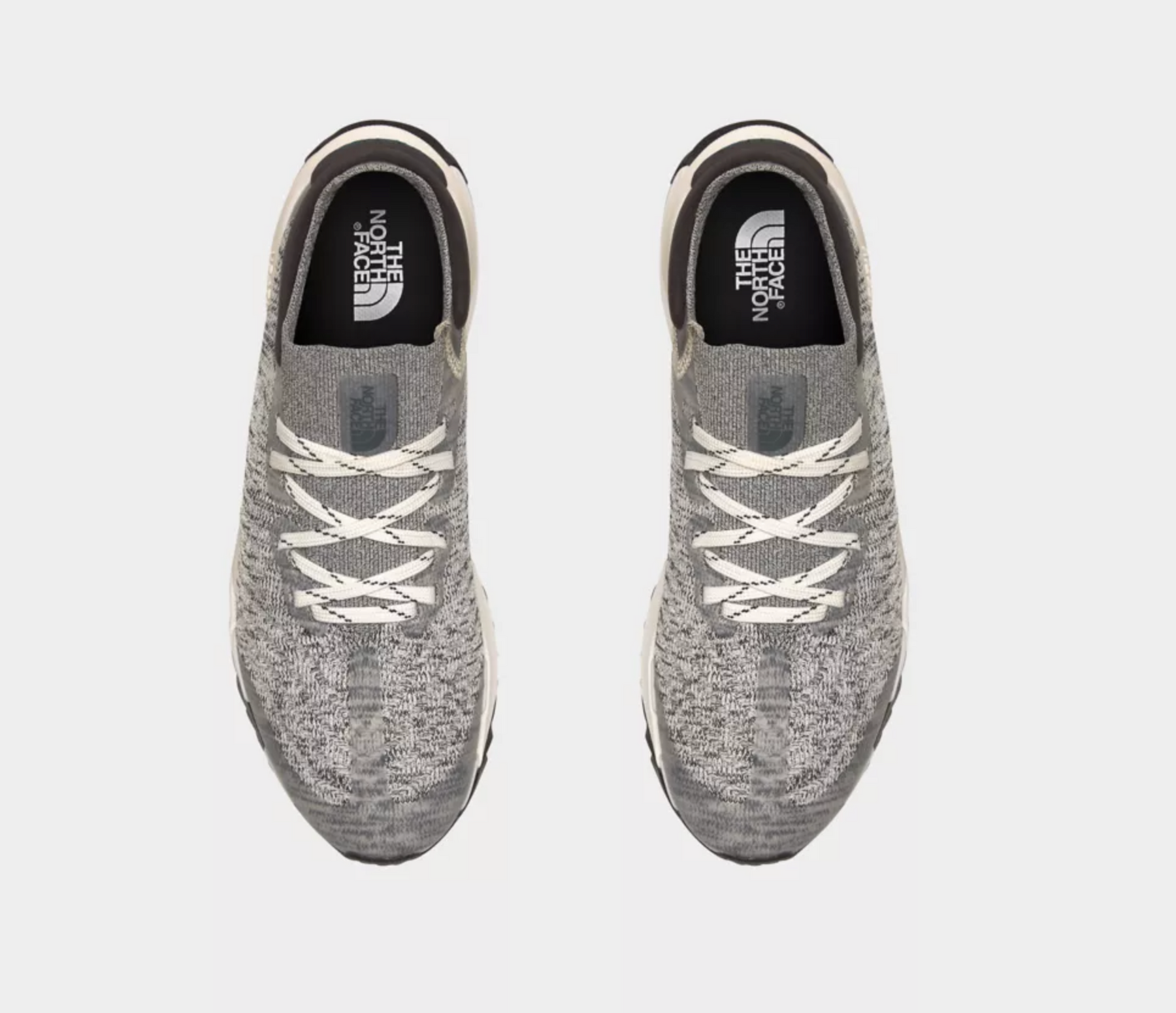The North Face W Vectiv Excape Knit - White Gardenia