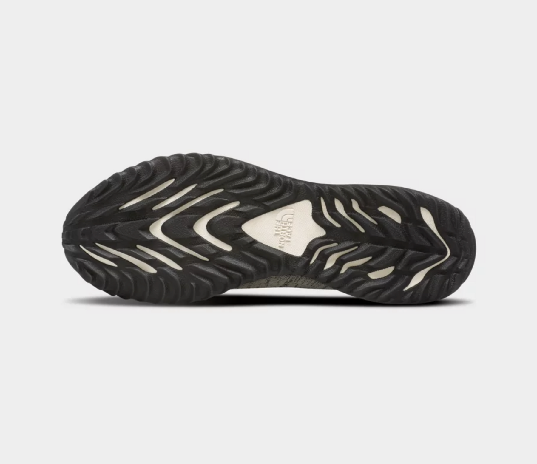 The North Face W Vectiv Excape Knit - White Gardenia
