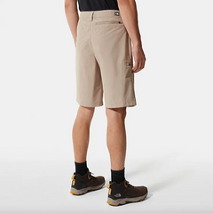 Exploration Short - Dune Beige