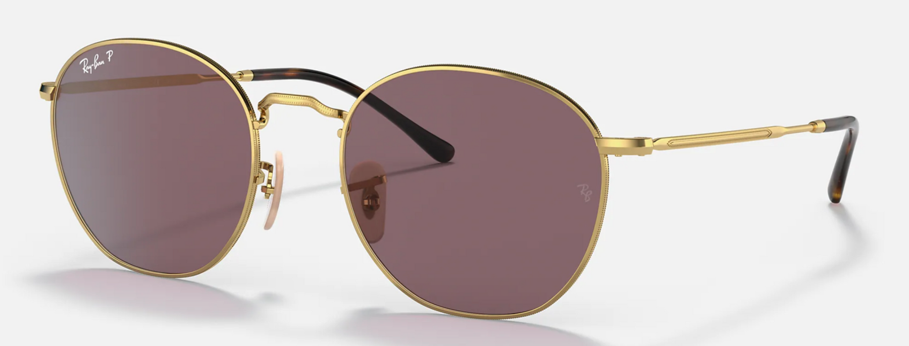 Ray-Ban Rob Solglasögon