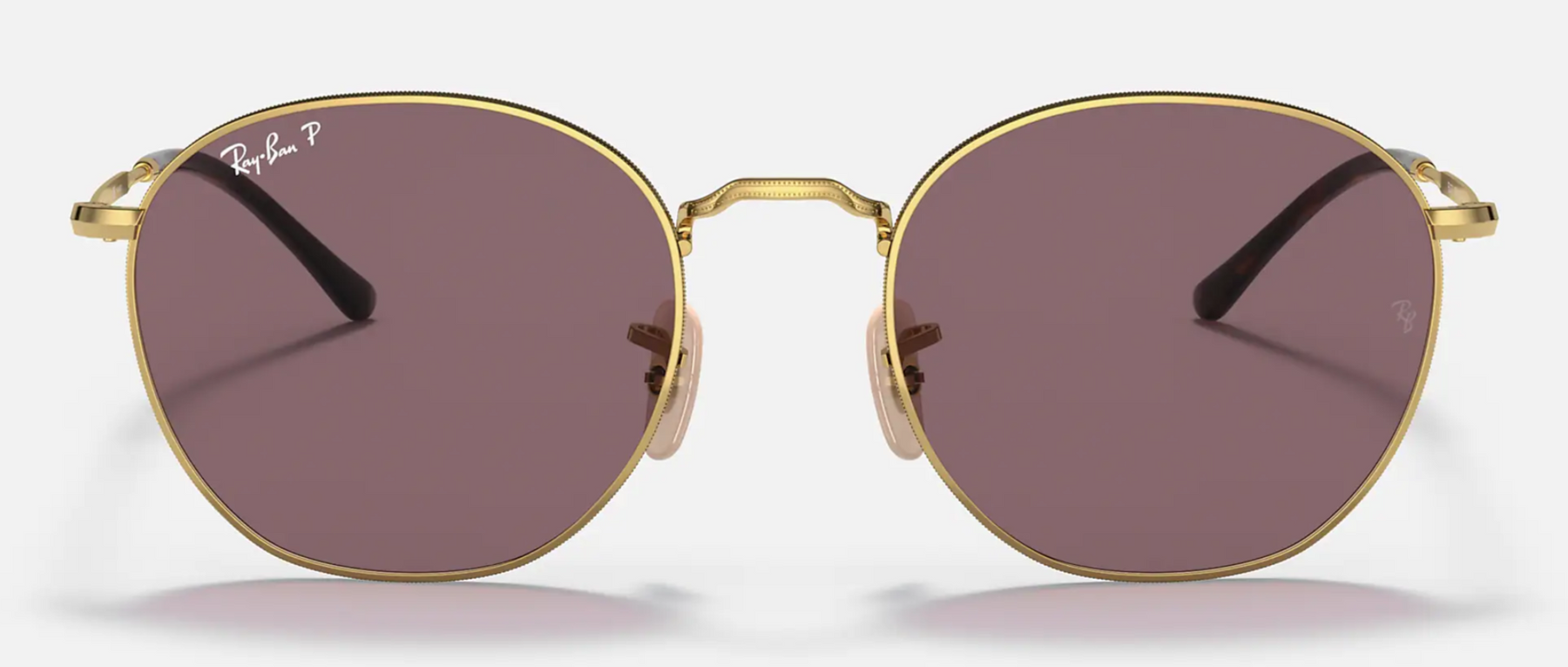 Ray-Ban Rob Solglasögon
