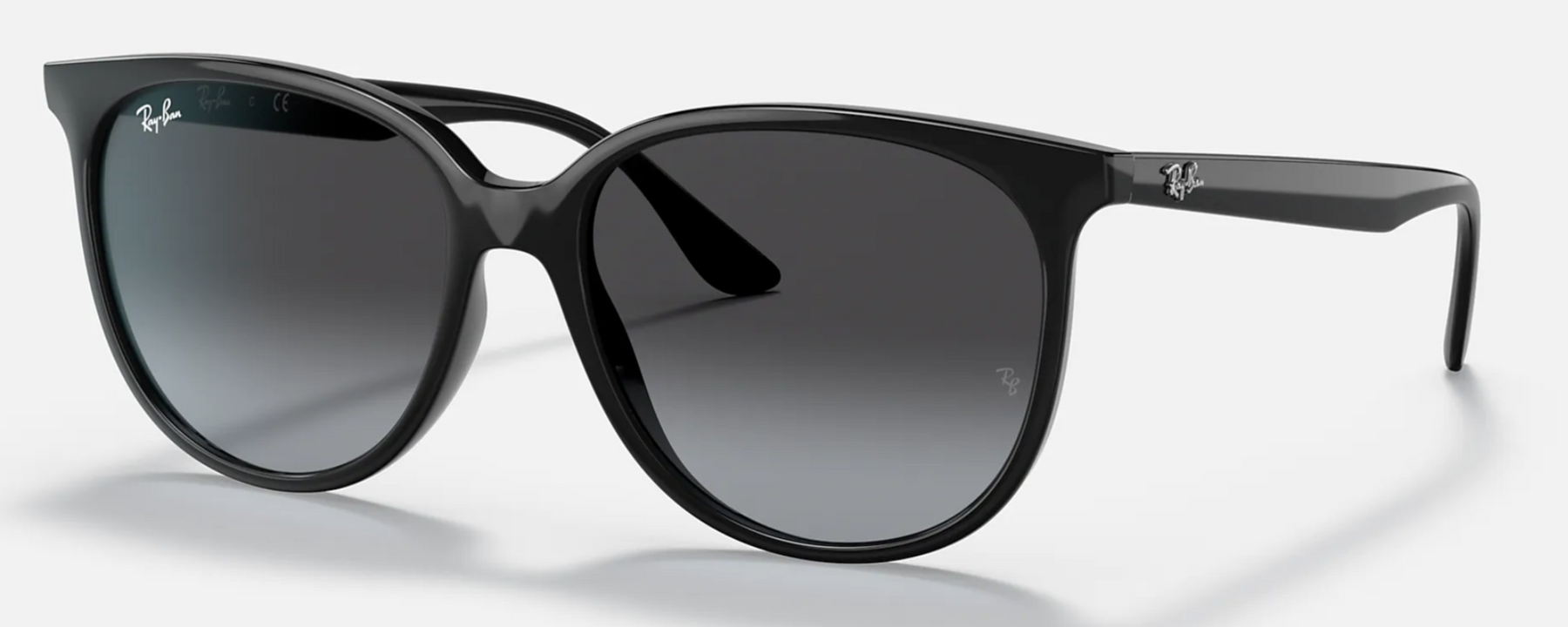 Ray-Ban 0RB4378 solglasögon