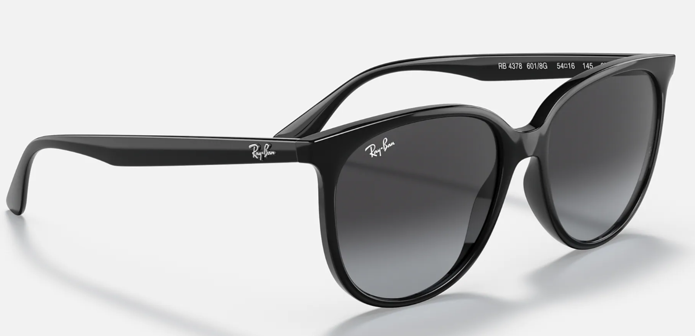 Ray-Ban 0RB4378 solglasögon