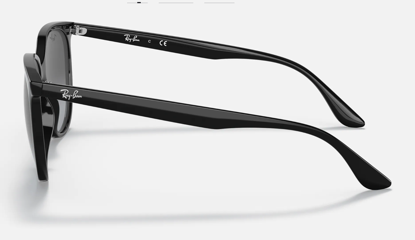 Ray-Ban 0RB4378 solglasögon