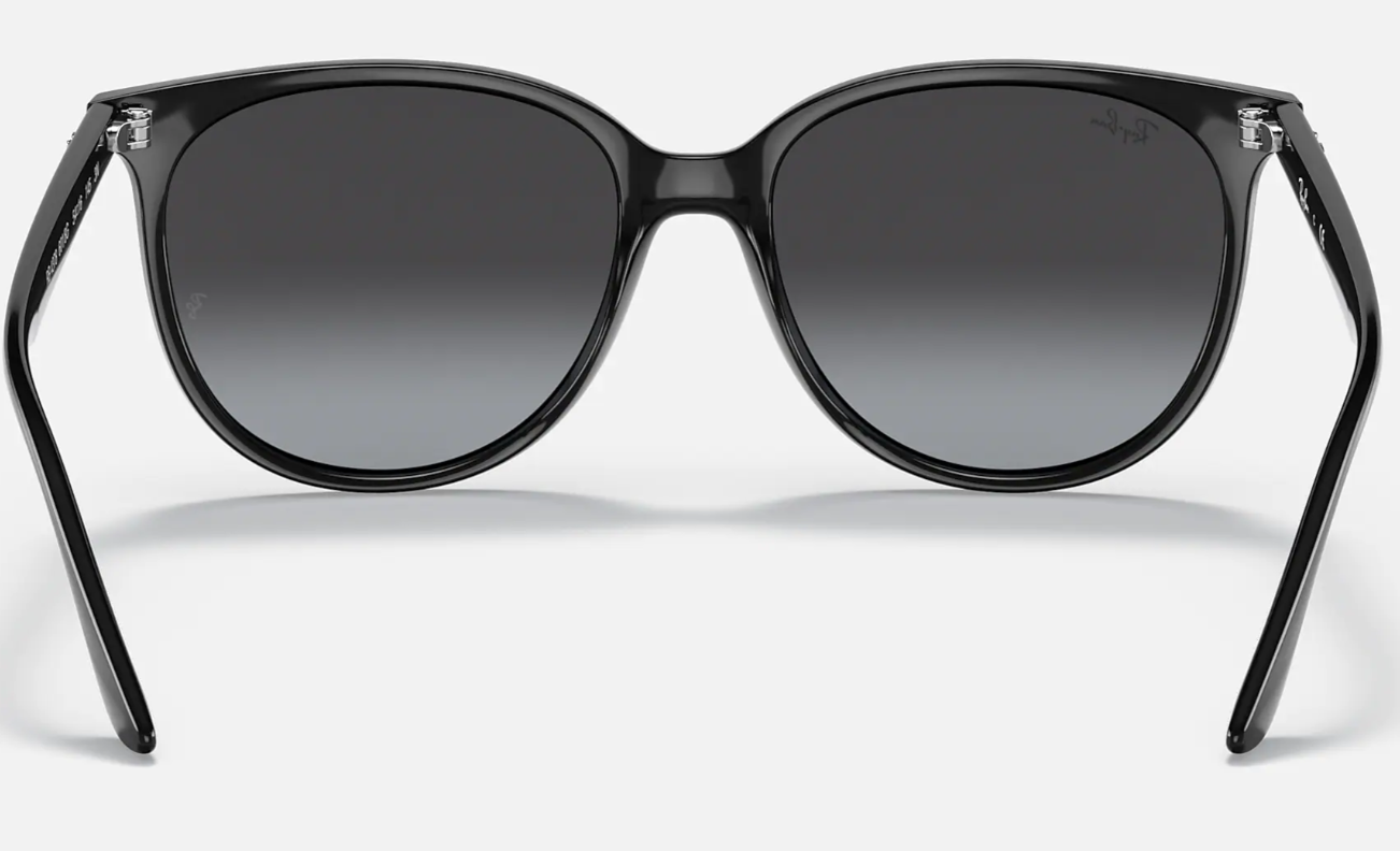 Ray-Ban 0RB4378 solglasögon