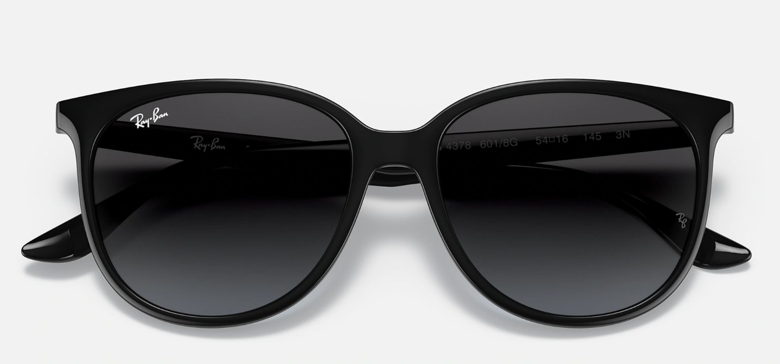 Ray-Ban 0RB4378 solglasögon