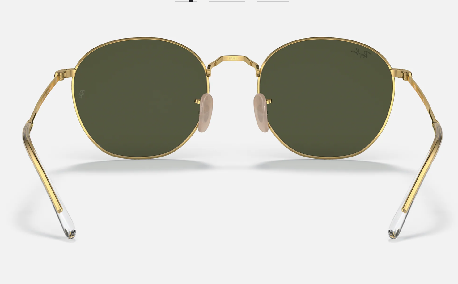 Rob - Arista - Green