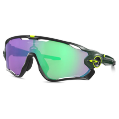 Jawbreaker - Matte Hunter Green - Prizm Road Jade