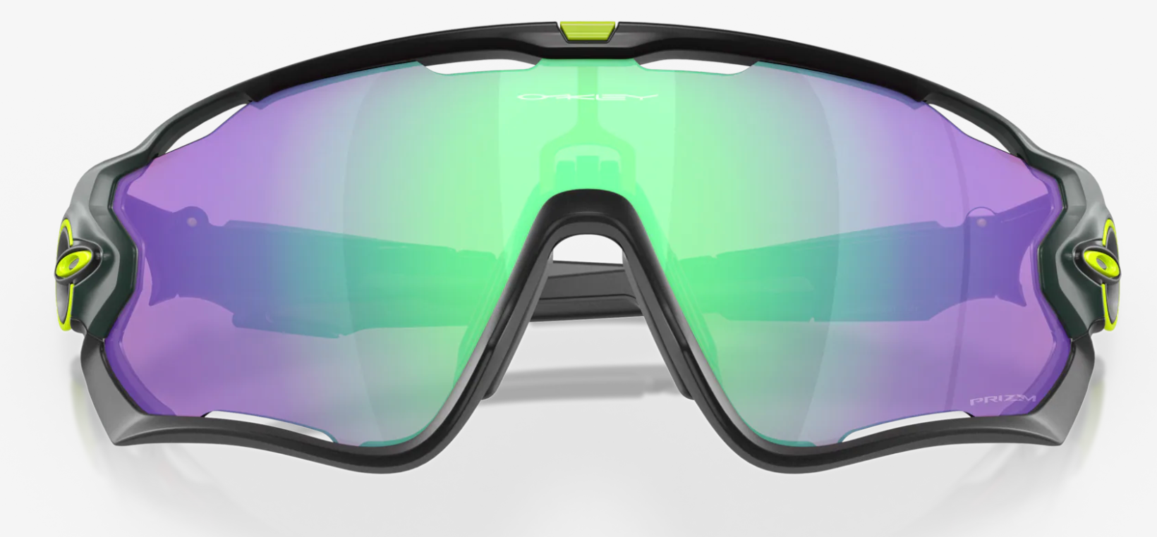 Jawbreaker - Matte Hunter Green - Prizm Road Jade