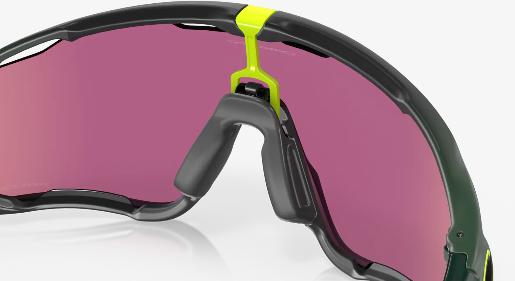 Jawbreaker - Matte Hunter Green - Prizm Road Jade