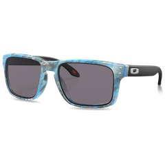 Holbrook - Sanctuary Swirl - Prizm Grey Polarized