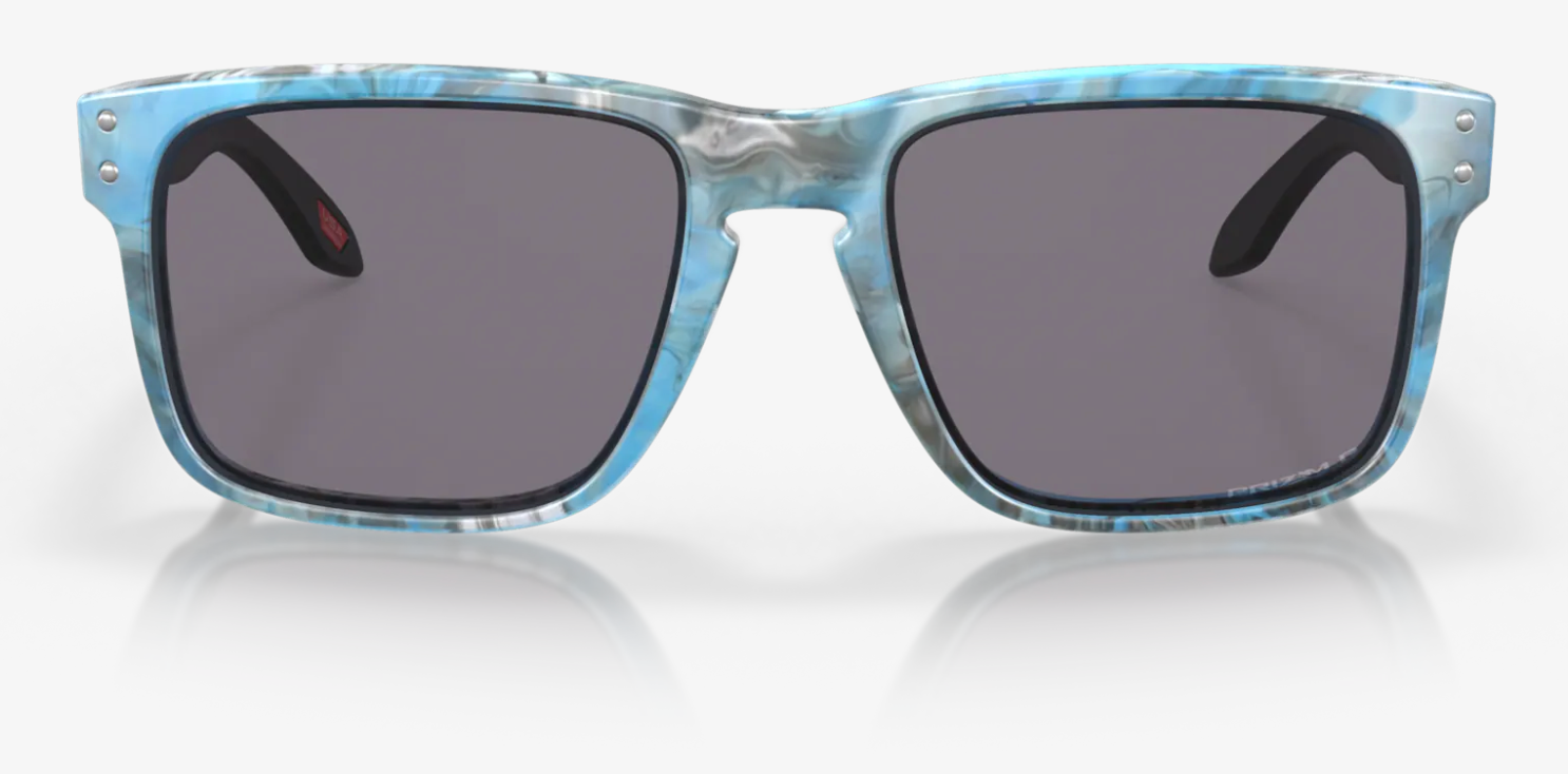 Holbrook - Sanctuary Swirl - Prizm Grey Polarized