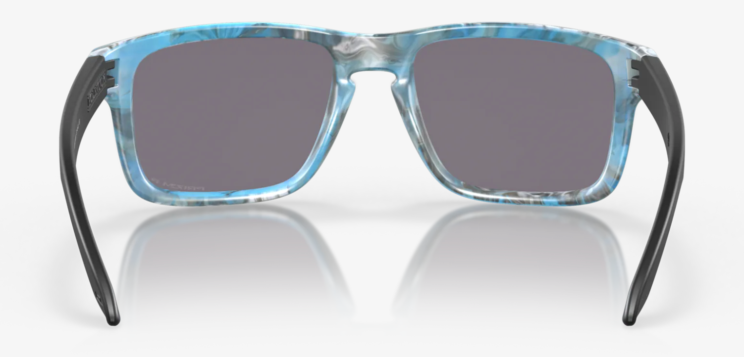 Holbrook - Sanctuary Swirl - Prizm Grey Polarized