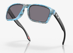 Holbrook - Sanctuary Swirl - Prizm Grey Polarized