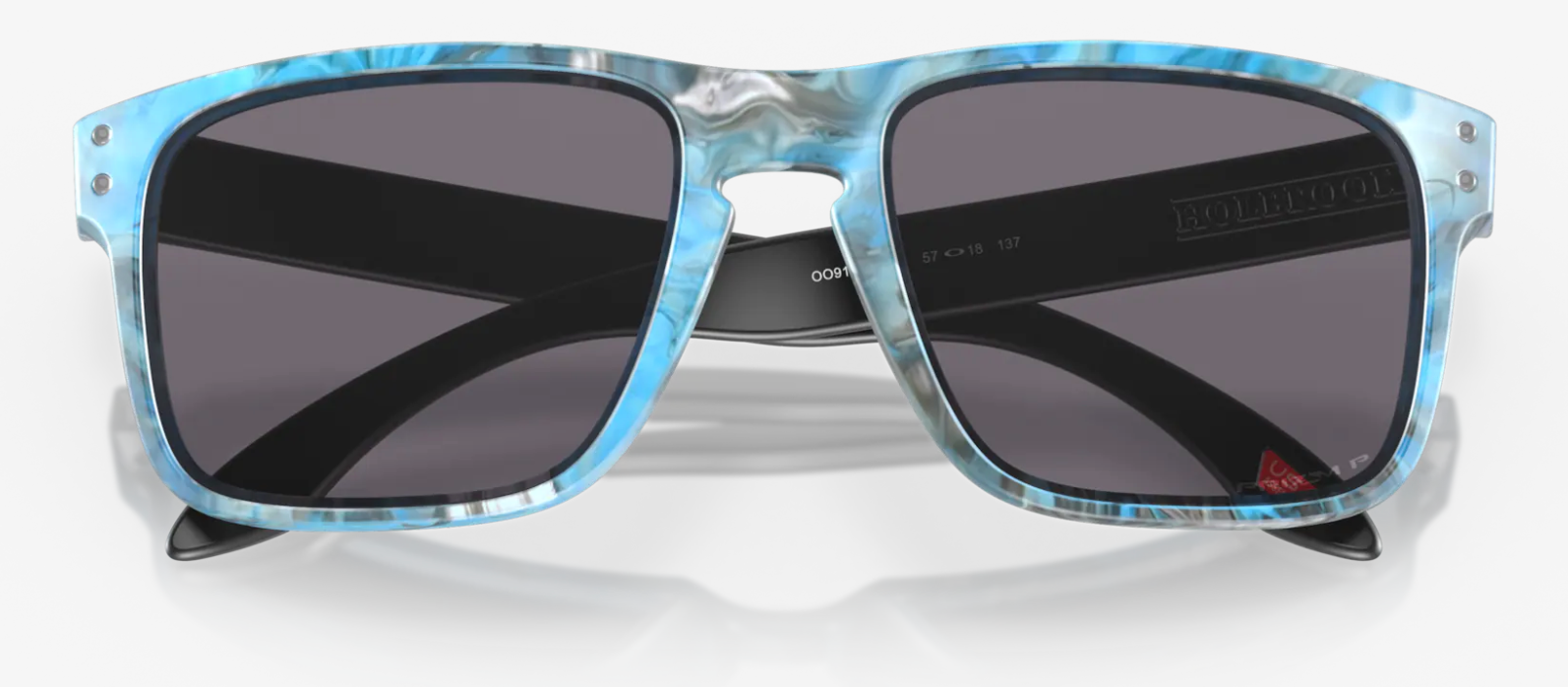 Holbrook - Sanctuary Swirl - Prizm Grey Polarized