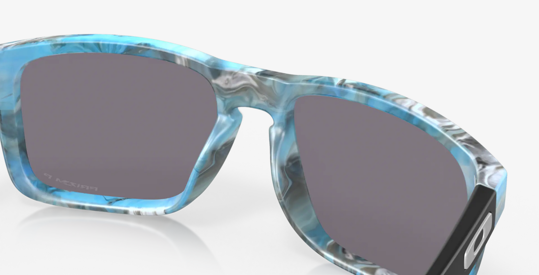 Holbrook - Sanctuary Swirl - Prizm Grey Polarized
