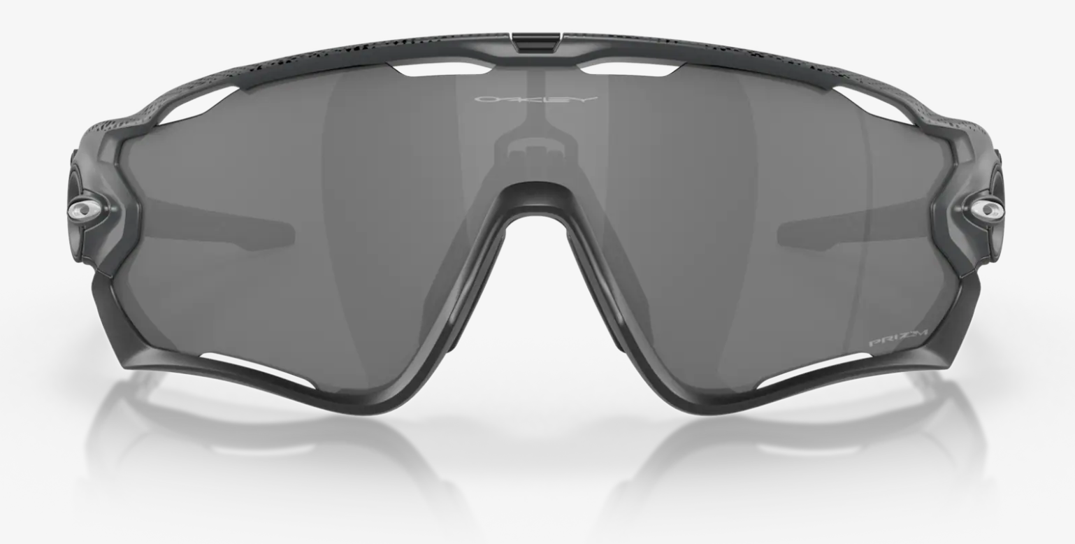 Jawbreaker - Hi Res Matte Carbon - Prizm Black