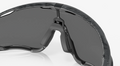 Jawbreaker - Hi Res Matte Carbon - Prizm Black