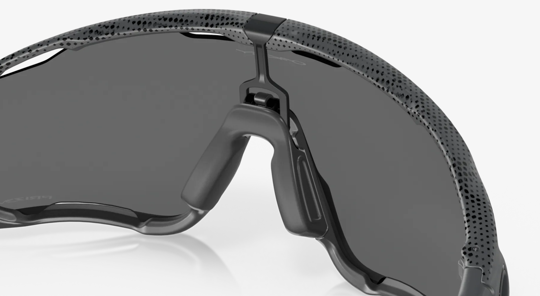 Jawbreaker - Hi Res Matte Carbon - Prizm Black