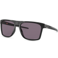 Leffingwell - Black Ink - Prizm Grey