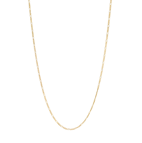 Katie Necklace - Guld