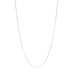 Katie Necklace - Silver