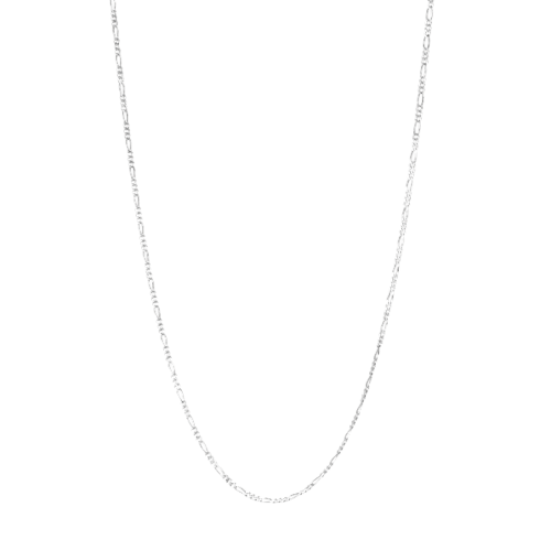 Katie Halsband - Silver
