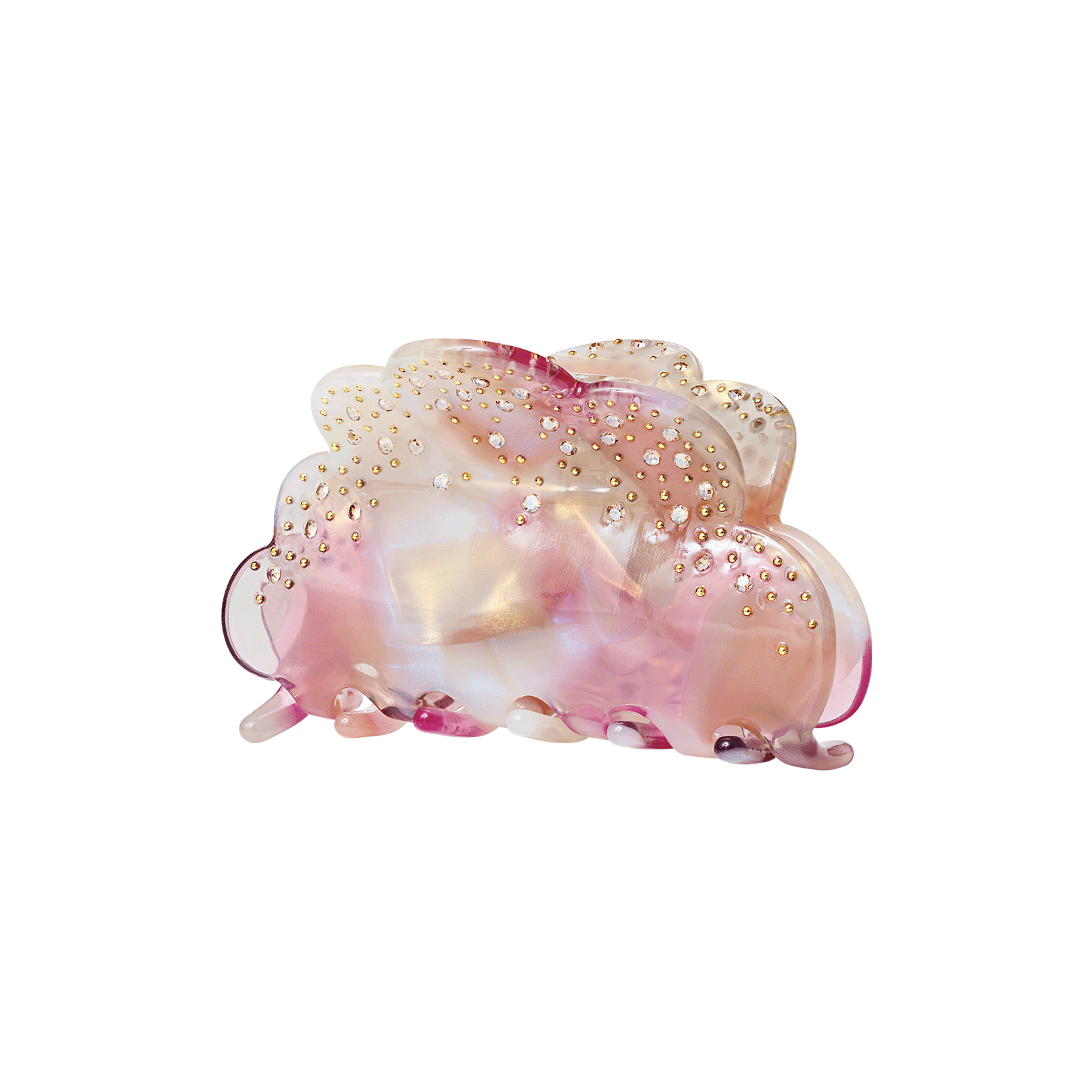 Sky Hairclaw - Orchid