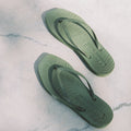 Tapered - Green