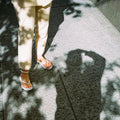 Tapered - Vit