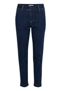 SoffiaPW PA - Dark Denim