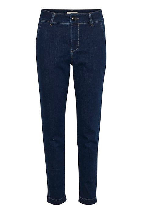 SoffiaPW PA - Dark Denim