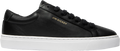 Spin Leather - Black