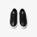 Spin Leather - Black