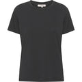 Stabil Top S/S - Black