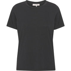 Stabil Top S/S - Black