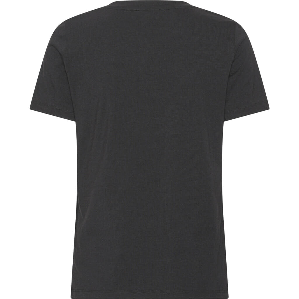 Stabil Top S/S - Black