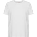Stabil Top S/S - Vit