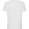 Stabil Top S/S - Vit