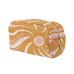 Stardust Bag - Orange Sun