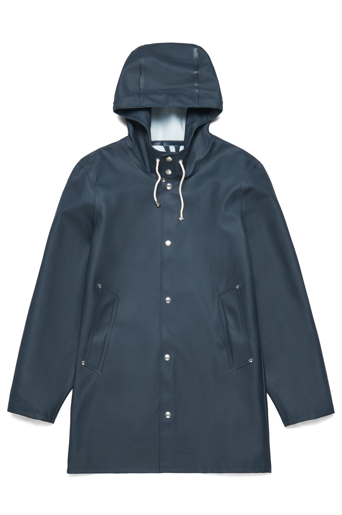 Marine Stutterheim Stockholm Ytterplagg - Stutterheim - Jakker - VILLOID.no