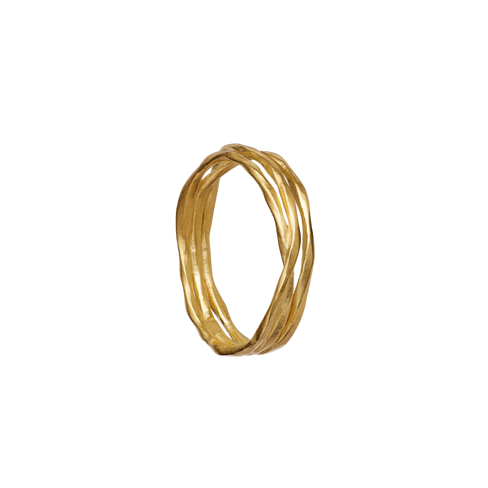 Suki Ring - Guld